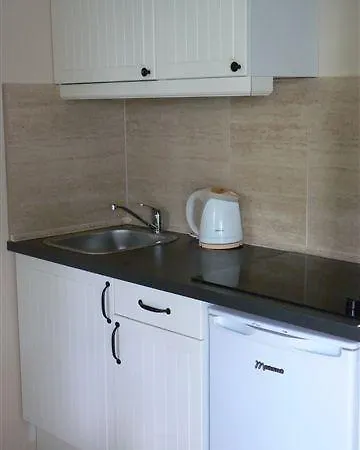 Kawalerka 200m Od Morza Apartment *