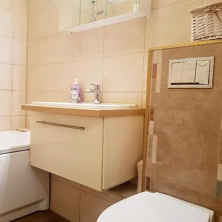 Kawalerka 200m Od Morza Apartment Sopot