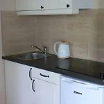 Kawalerka 200m Od Morza Апартаменти *
