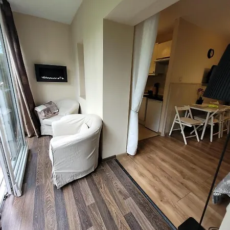 Kawalerka 200m Od Morza Sopot