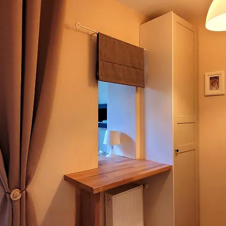 Kawalerka 200m Od Morza *