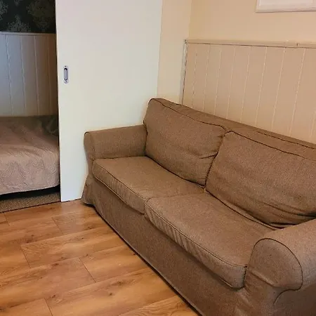 Kawalerka 200m Od Morza Appartamento Sopot