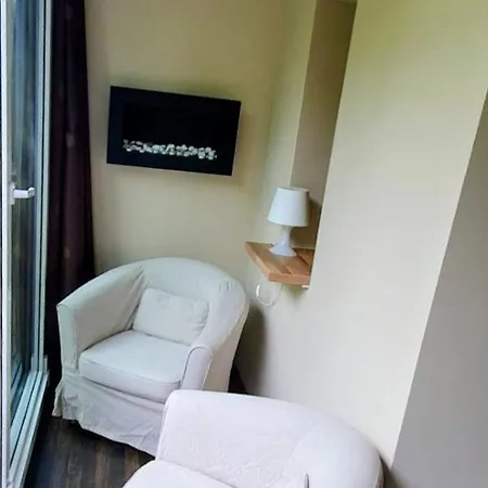 Kawalerka 200m Od Morza *