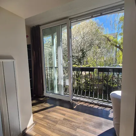Apartment Kawalerka 200m Od Morza *