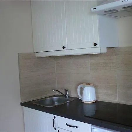 Kawalerka 200m Od Morza Apartment *