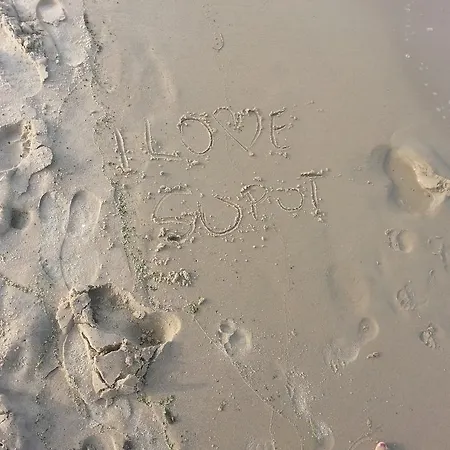 Kawalerka 200m Od Morza * Zoppot