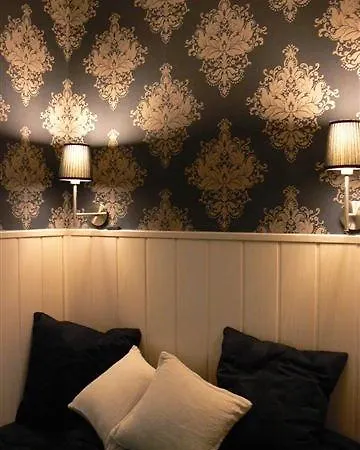 アパート Kawalerka 200m Od Morza