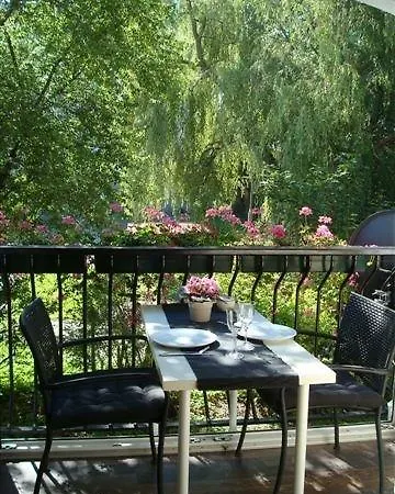 Kawalerka 200m Od Morza Apartment Zoppot