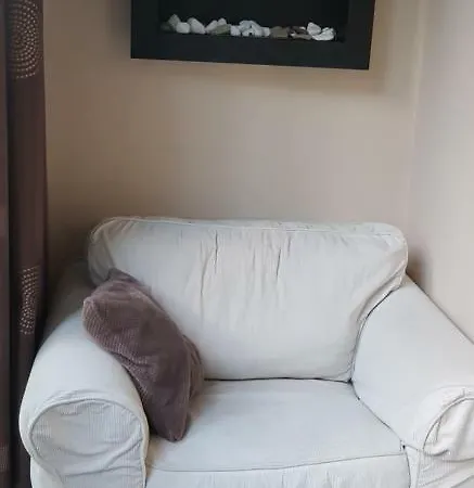 Kawalerka 200m Od Morza ソポト