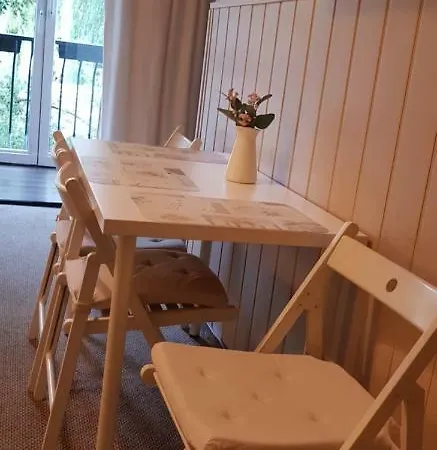 Kawalerka 200m Od Morza ソポト