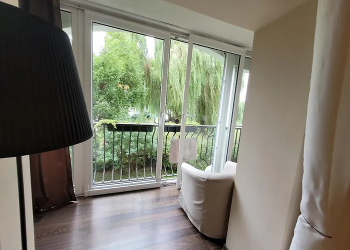 Apartamento Kawalerka 200m Od Morza