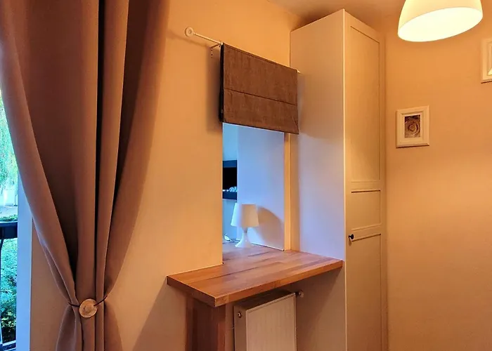 Kawalerka 200m Od Morza *