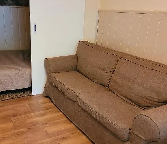 Kawalerka 200m Od Morza Apartamento Sopot