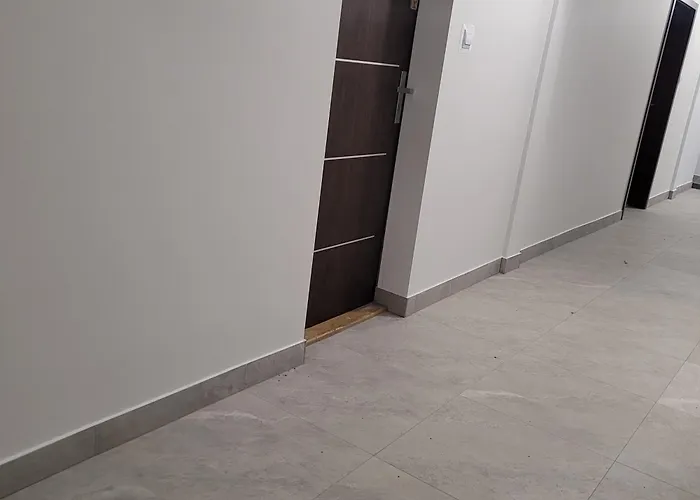 Kawalerka 200m Od Morza *