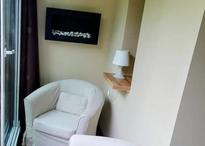 Kawalerka 200m Od Morza *