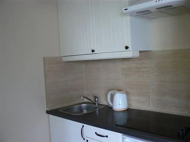 Kawalerka 200m Od Morza Apartamento *