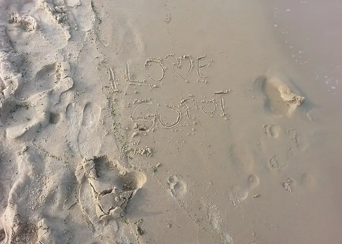 Kawalerka 200m Od Morza * Sopot