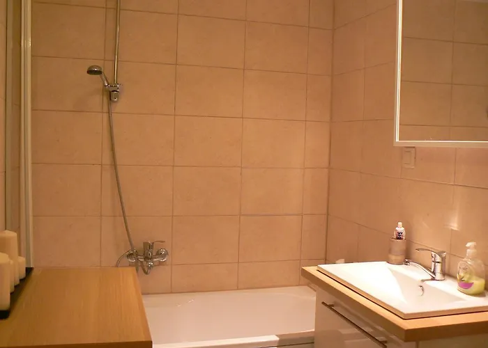 Kawalerka 200m Od Morza