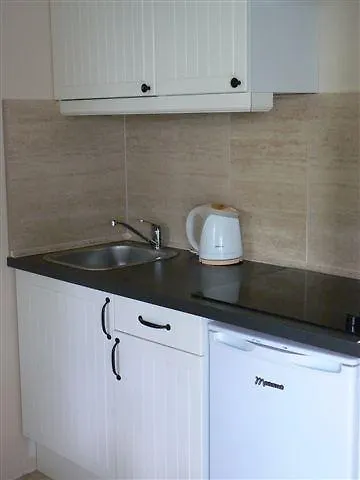 Kawalerka 200m Od Morza Apartamento *