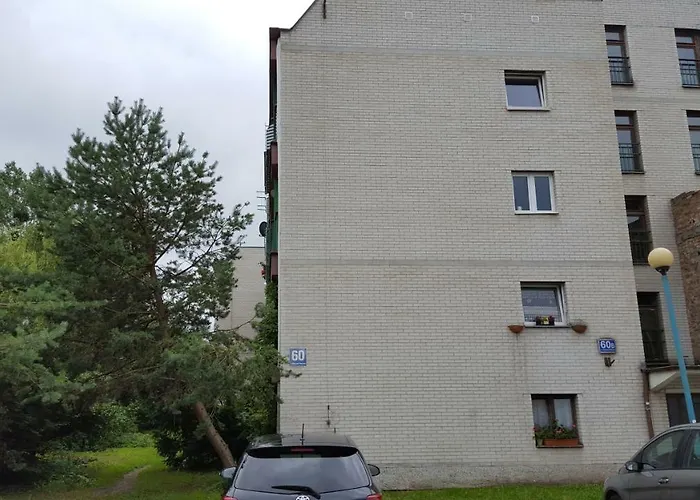 Apartamento Kawalerka 200m Od Morza Sopot