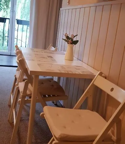 Kawalerka 200m Od Morza Sopot