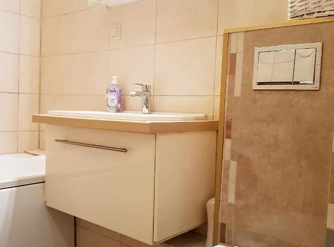 Kawalerka 200m Od Morza Apartamento Sopot